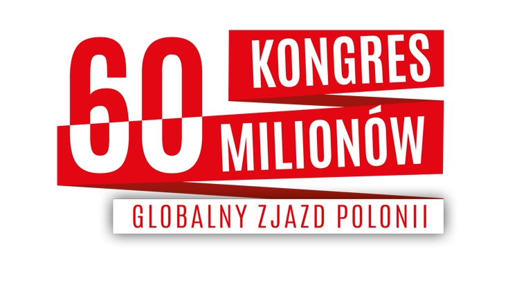 Globalny Zjazd Polonii – Kongres 60 Milionów