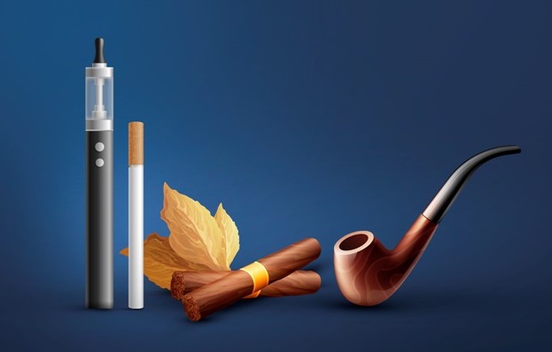 Najnowszy raport PTG: Utracone wpływy budżetowe z tytułu zaniżonej akcyzy od nowatorskich wyrobów tytoniowych