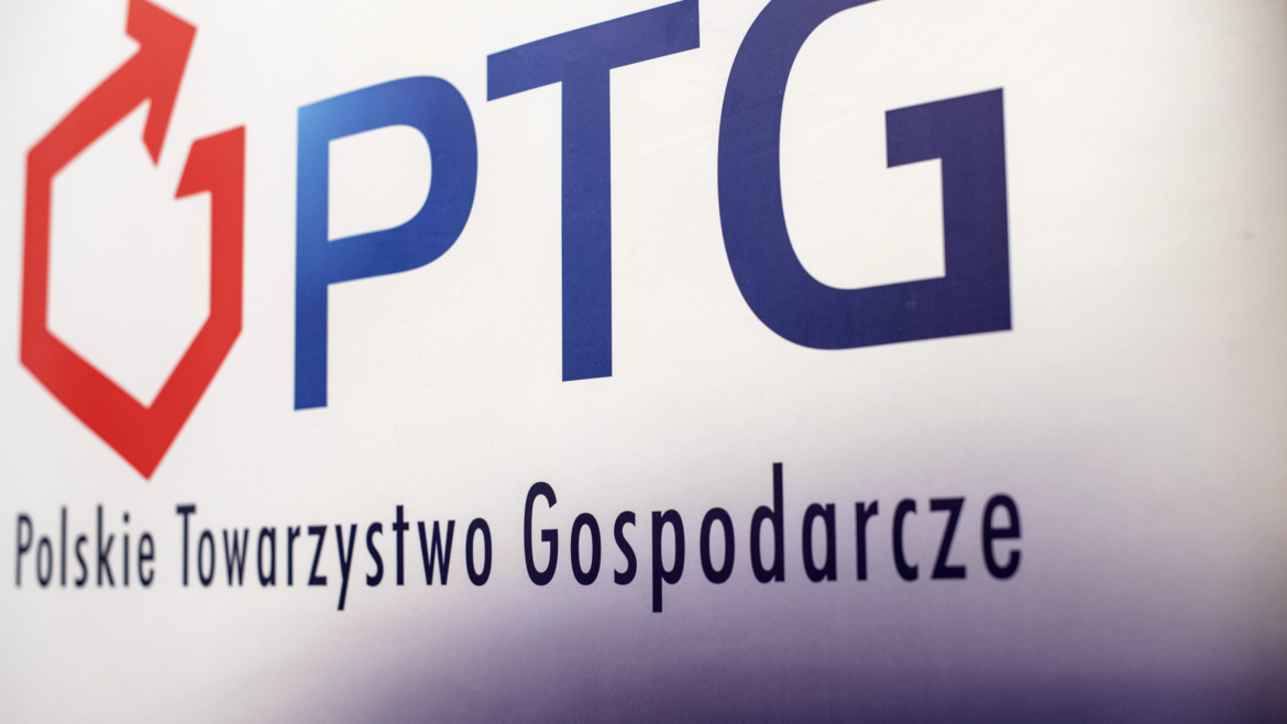 Fotorelacja z Kolacji PTG w Białymstoku