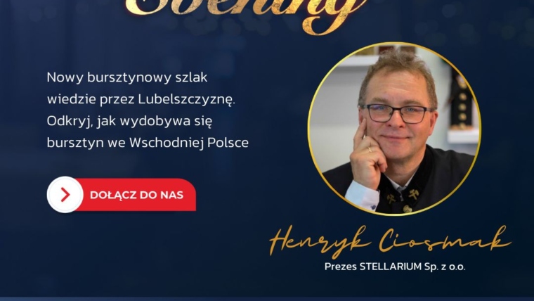Masters Evening w Lublinie – zaproszenie